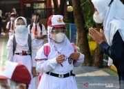Pemerintah Merevisi Panduan Penyelenggaraan Pembelajaran Tatap Muka