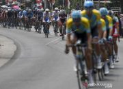 Aceh Gelar Balap Sepeda Tour de Sabang 2021 Bagian Promosi Pulau Weh