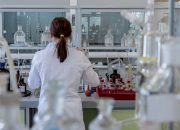 Pemerintah Dorong Perempuan Terlibat Dalam Bidang Sains