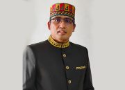 Ruslan Efendi Apresiasi Pemkab Aceh Besar Mampu Naikkan PAD Disaat Menurunnya Transfer Dana Pusat