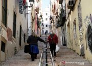 Portugal: Omicron Bisa Sebabkan 80 Persen Kasus Covid Pada Akhir Tahun
