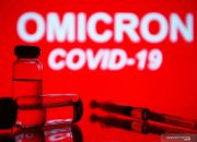 Temukan 22 Kasus Omicron, Inggris Desak Warganya Disuntik “Booster”