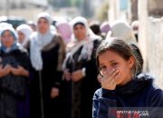 Pasukan Israel Tembak Mati Remaja Palestina