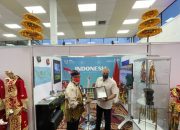 Indonesia Promosikan Bali Dalam Festival Pariwisata di Venezuela