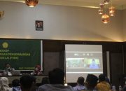 Kementan-Unhas Kerjasama Pengembangan Budidaya Kedelai di Sulawesi