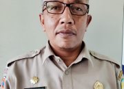 Kalaksa BPBD Aceh Besar Himbau Warga Waspada Cuaca Ekstrim