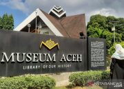 Museum Aceh Dikunjungi 15 ribu wisatawan selama pandemi 2021