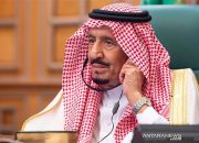 Raja Saudi Khawatir Tentang Program Nuklir Iran