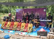 Sanggar SENAR Tetap Eksis