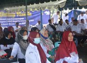 Gelar Rakor, Dinsos Aceh Besar Tingkatkan Kapasitas SDM PKH