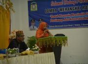 MAA Aceh Besar Gelar Lomba Susun Ranup dan Peu Ayon Aneuk