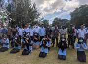 Bupati Aceh Besar Tutup Sosialisasi Kampung Siaga Bencana