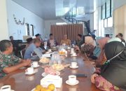 Tingkatkan Pelayanan, Kemenag Banda Aceh dan Aceh Barat Studi Lapangan ke PLHUT Aceh Besar