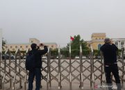 Xinjiang Bantu Logistik Musim Dingin Rp670 M Kepada Duafa Afghanistan