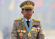 PBB Saat Ini Tak Izinkan Taliban, Junta Myanmar Wakili Negara