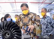Akselerasi Industri Jadi Showcase Digitalisasi Making Indonesia 4.0