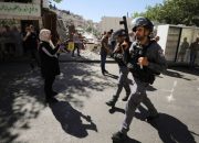 Tentara Israel Tembak Mati Pria Palestina di Tepi Barat