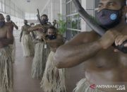 Fiji Mulai Didatangi Wisatawan Setelah Menutup Diri Sejak Pandemi