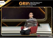BRIN Ciptakan Biskuit Padat Kalori Kaya Vitamin dan Mineral