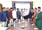 Resmi Berbadan Hukum, Ulama Kharismatik Dukung PAS Aceh