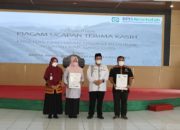 Ini Komitmen Pemkab Galus Mendukung Program JKN-KIS.