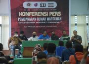 Rumah Diduga Dibakar Anggota TNI, Wartawan Aceh Minta Perlindungan ke LPSK