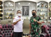 Pangdam IM Siap Dukung BNN Berantas Narkoba di Aceh