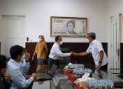 Bina Gets, BNNP Aceh Kerjasama dengan BI