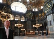 Angka Inflasi Pecah Rekor, Erdogan Pecat Kepala Biro Statistik