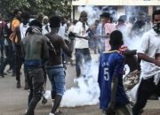 PM Sudan Mundur di Tengah Makin Memanasnya Unjuk Rasa Anti Kudeta
