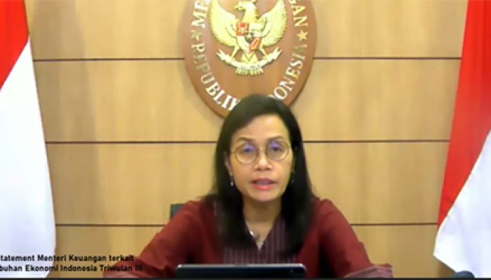 Surplus APBN Melesat 163 Persen Jadi Rp28 Triliun di Januari 2022