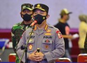 Polisi Bongkar 81 Kasus Penimbunan Solar, Kapolri: 117 Orang Tersangka