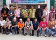Pemkab Agara Gelar Bimtek Pengadaan Barang dan Jasa