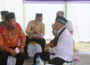 Kembali Kunjungi Aceh Tengah Menteri Teten Masduki Berjanji Perkuat Koperasi