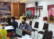 Lagi, 218 Orang Disuntik Vaksin Covid-19, Total Capai 96.730