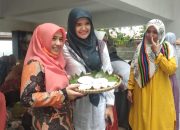 DWP-PRKP Pidie Promosi Apam