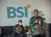 BSI Regional I Aceh Gelar Gathering Bersama Awak Media