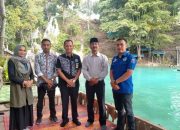 BNNK Galus Advokasi Program KKAN dan Life Skill.