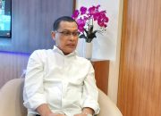 Kadis ESDM Aceh: Semburan Gas di Aceh Utara Telah Diatasi