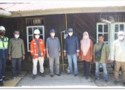Jaringan Gas Rumah Tangga di Aceh Capai 24.298 Sambungan
