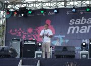 Ratusan Peserta Meriahkan Sabang Marathon