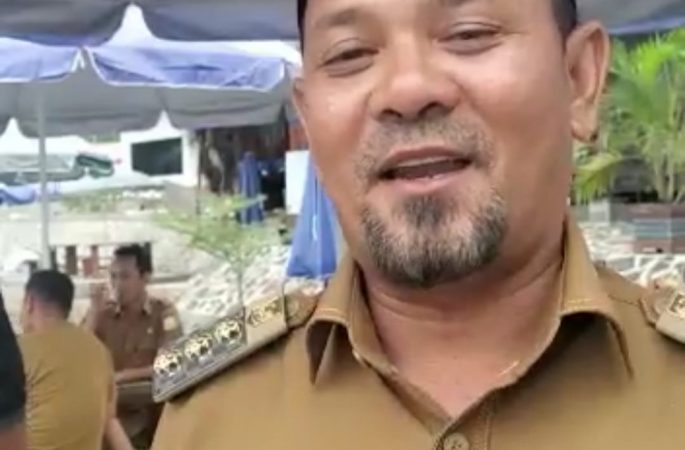 Mawardi Ali: Aceh Besar Gudangnya Pariwisata