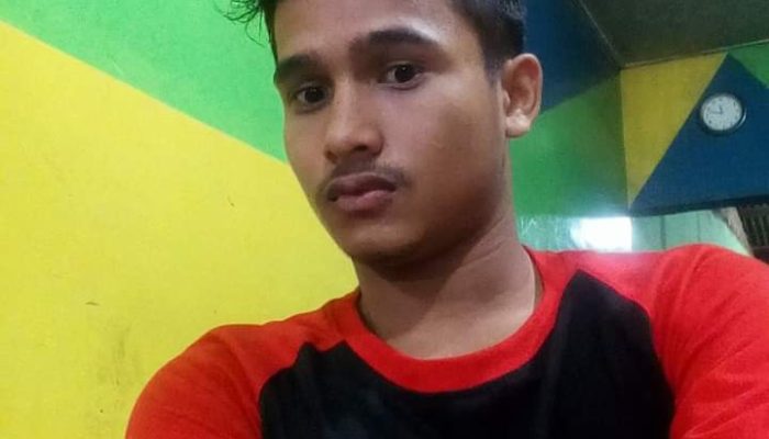Fazli Hilang Kembalilah Keluarga Menunggu