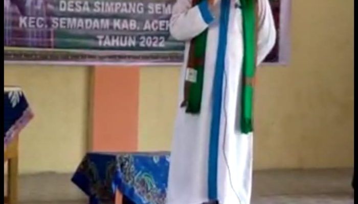 Ponpes Raudhatul Hasana Wisuda Tahfidz Qur’an