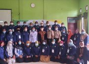 BPP Jambi dan Distan Gayo Lues Adakan Komoditas Kopi