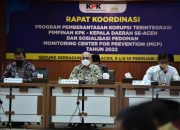Sekda: Dana Otsus Tahap Pertama Ditargetkan Cair Bulan Maret