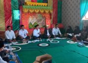 Kemenag Aceh Besar Gelar Pembinaan Penyuluh Agama.