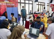 140 Orang Disuntik Vaksin Covid-19 Hari Ini, Total Capai 96.391