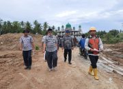 Kemenag Aceh Besar Tuntaskan Ruislag Tanah Wakaf Pembangunan Jalan Tol