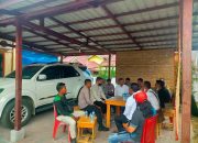 Kapolres Gayo Lues Sambut Kedatangan Asosiasi PGPL